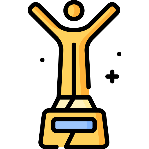 Award free icon Award free icon