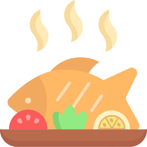 Fish free icon