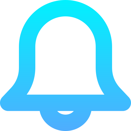 Bell - Free Interface Icons