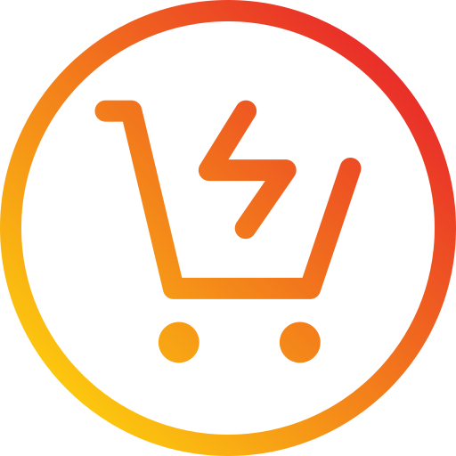 vente flash Icône gratuit