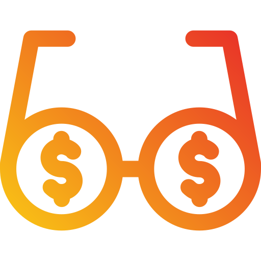 brille kostenlos Icon