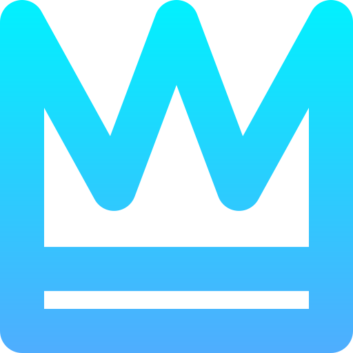 krone kostenlos Icon krone kostenlos Icon