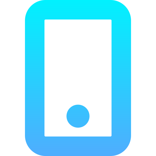 teléfono inteligente icono gratis