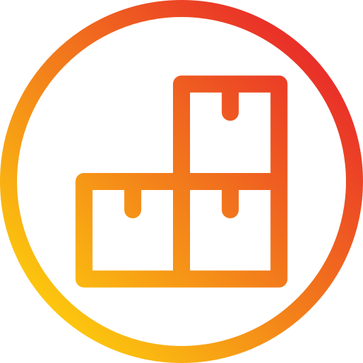 Warehouse free icon