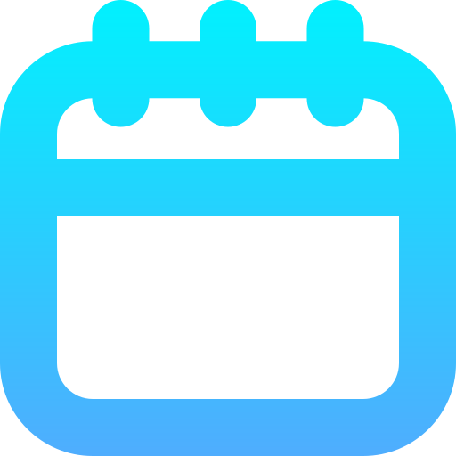 calendario icono gratis