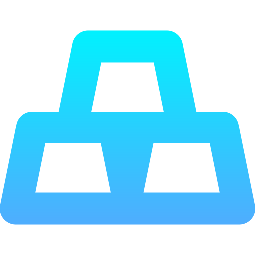 goldbarren kostenlos Icon