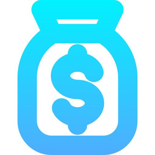 geldtasche kostenlos Icon
