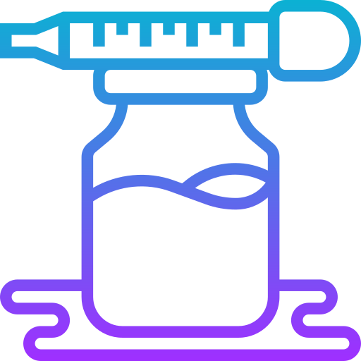 Dropper free icon