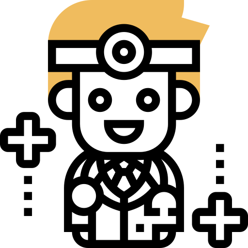 Врач бесплатно иконка Врач бесплатно иконка