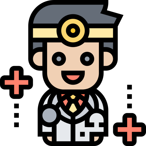 Врач бесплатно иконка Врач бесплатно иконка