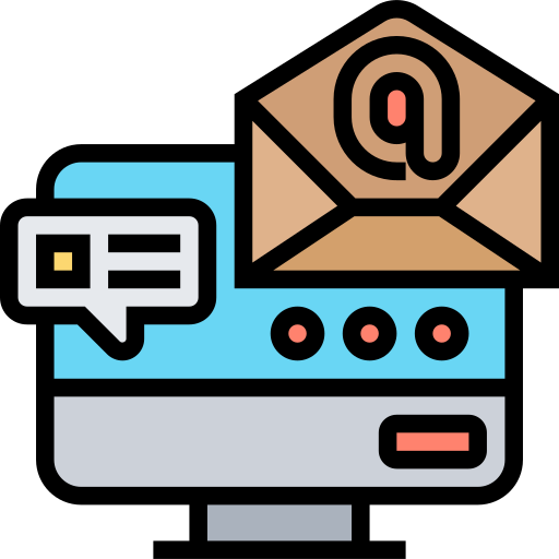 email icono gratis