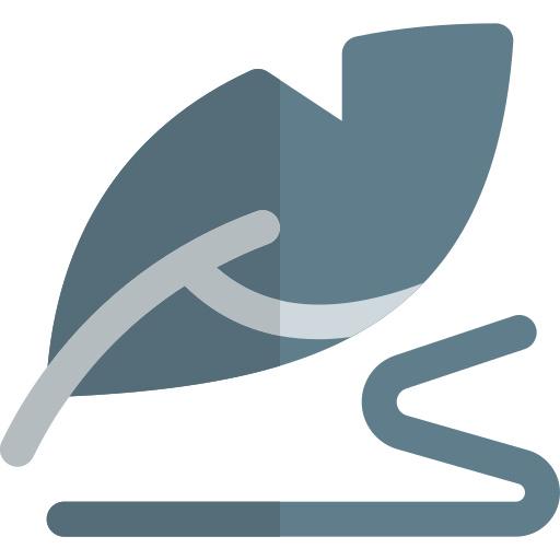 Quill free icon