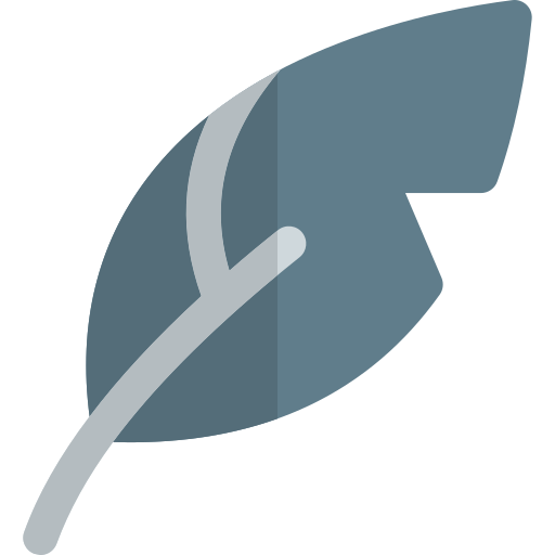 Quill free icon