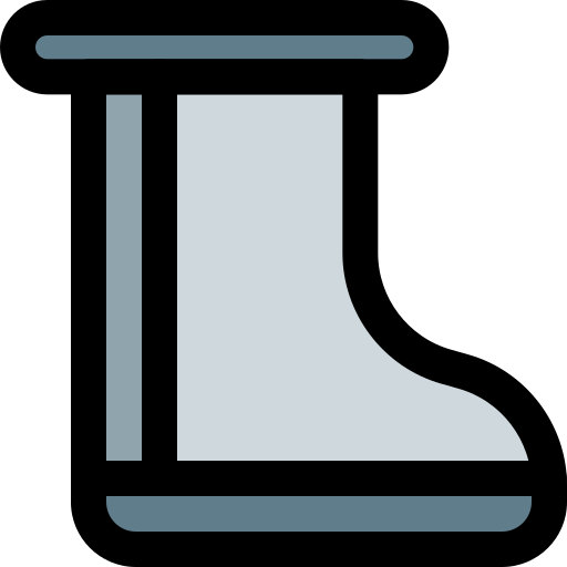 Rain boots free icon Rain boots free icon