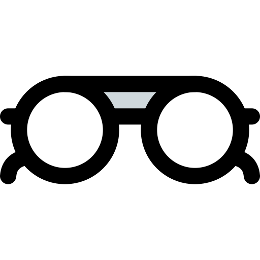 gafas de sol icono gratis