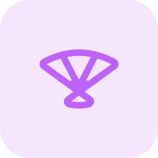 ventilador icono gratis