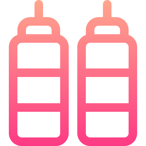 sauce Icône gratuit sauce Icône gratuit