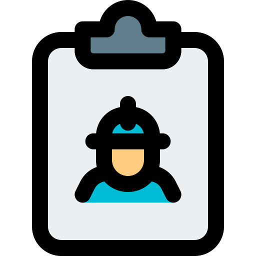 Clipboard free icon