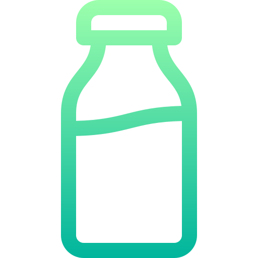 lait Icône gratuit lait Icône gratuit