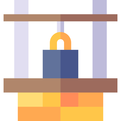 Колодец с водой бесплатно иконка