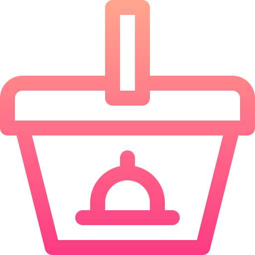 À emporter Icône gratuit À emporter Icône gratuit
