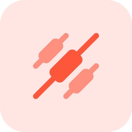 resistor icono gratis