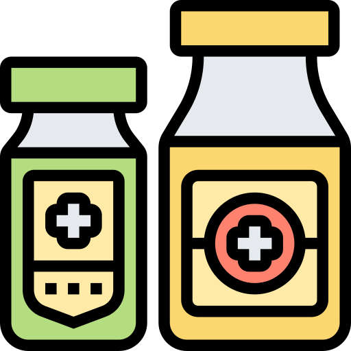 medicamento icono gratis