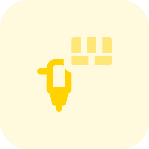 Wall free icon