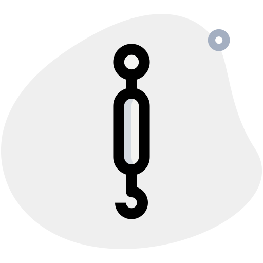 Hook free icon Hook free icon