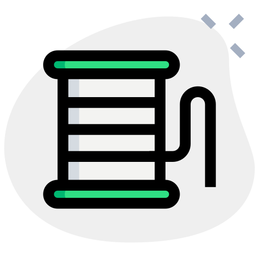faden kostenlos Icon