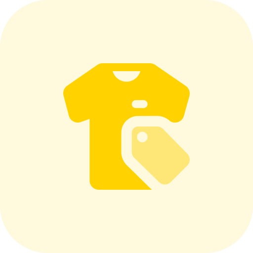 Tag free icon