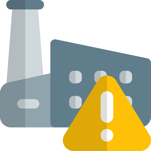 warnschild kostenlos Icon