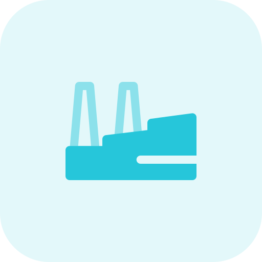 fabricante icono gratis