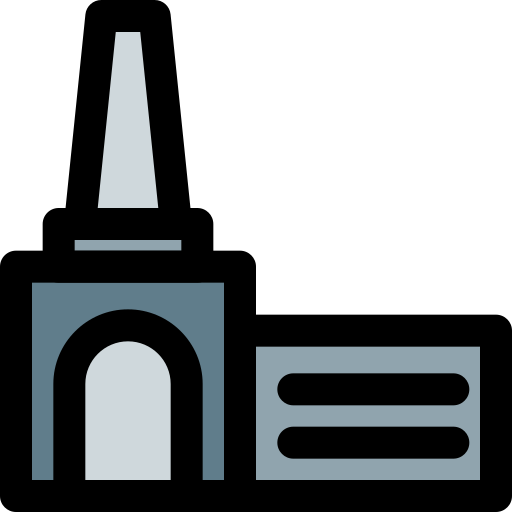 industrie kostenlos Icon industrie kostenlos Icon