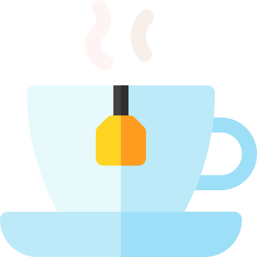 Tea mug free icon Tea mug free icon