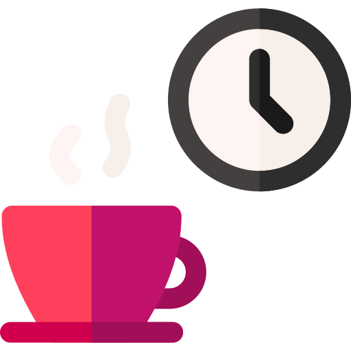 Tea time free icon Tea time free icon
