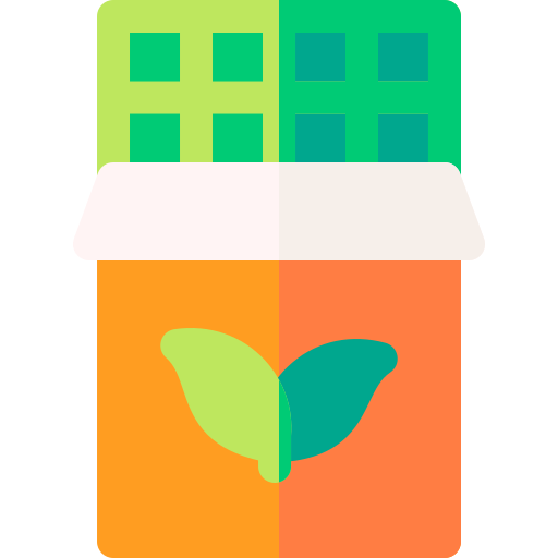 schokoladentafel kostenlos Icon