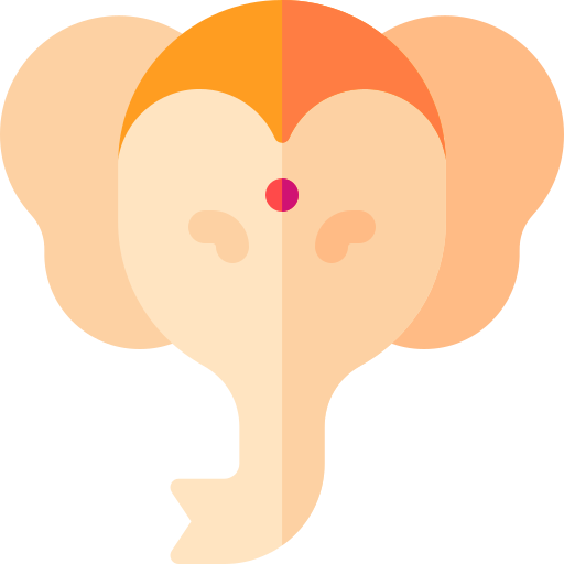 ganesha icono gratis