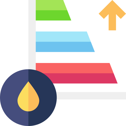 Ölmarkt kostenlos Icon