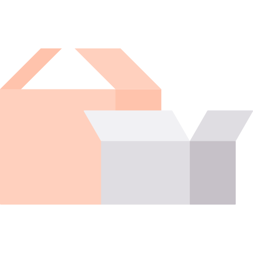 papier carton Icône gratuit papier carton Icône gratuit
