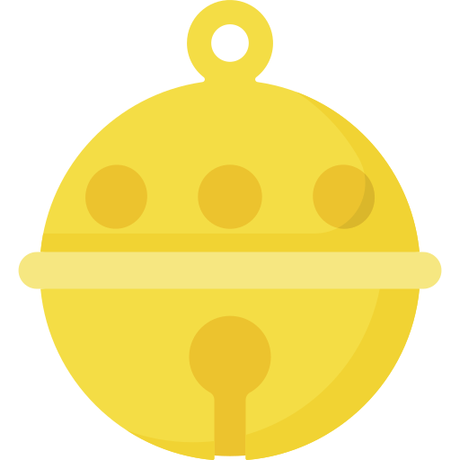 cloche Icône gratuit cloche Icône gratuit
