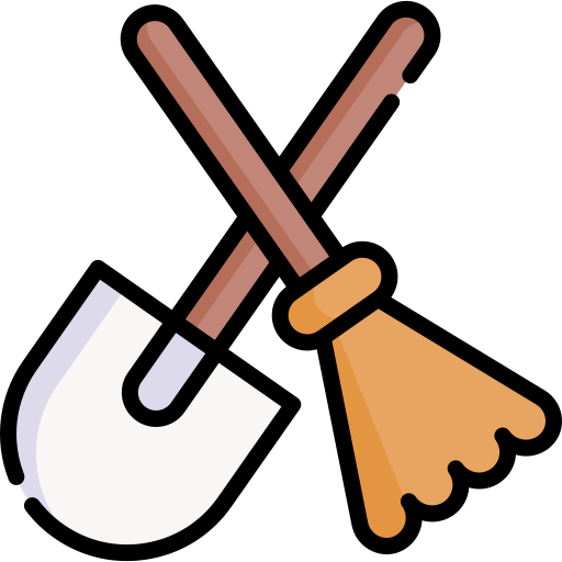 Метла бесплатно иконка