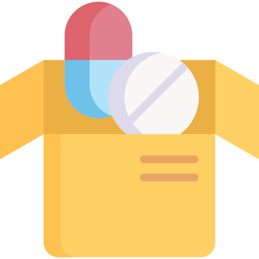 medicamentos icono gratis