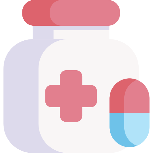 medicamentos icono gratis