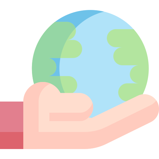 Planet earth free icon Planet earth free icon
