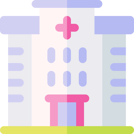 hospital icono gratis