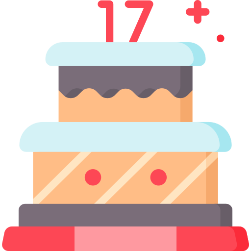 gâteau d'anniversaire Icône gratuit gâteau d'anniversaire Icône gratuit
