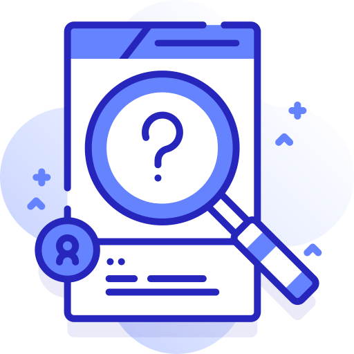 Поиск бесплатно иконка