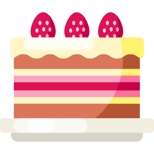 gâteau Icône gratuit gâteau Icône gratuit