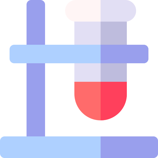 Test tube free icon Test tube free icon